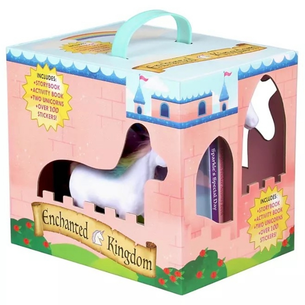 UNICORN CASTLE